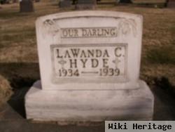 Lawanda C. Hyde