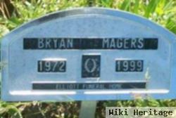 Bryan Magers