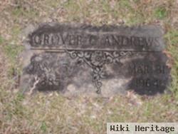 Grover C. Andrews