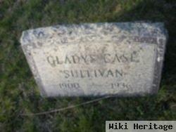 Gladys Case Sullivan