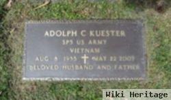 Adolph Kuester