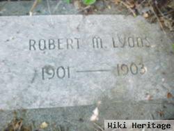 Robert Monroe Lyon