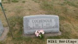 Ida Belle Cochran Cochenour