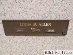 Linda M. Allen
