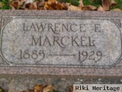 Lawrence Eli Marckel