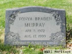 Tonya Braden Murray