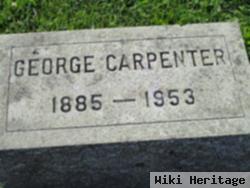 George Carpenter