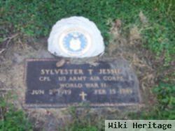 Sylvester T. Jessie