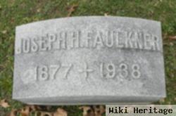 Joseph H Faulkner