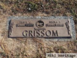 Travis C. Grissom