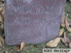 Imogene J. Marquiss