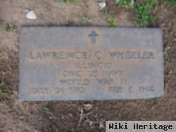 Lawrence Colfax Wheeler