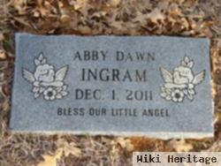 Abby Dawn Ingram