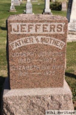 Joseph Jeffers