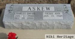 Charles David Askew