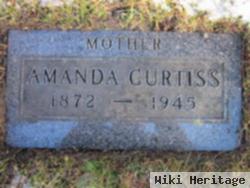 Amanda Curtiss