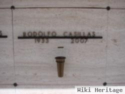 Rodolfo Casillas