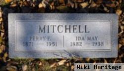 Ida May Mitchell