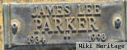 James Lee Parker