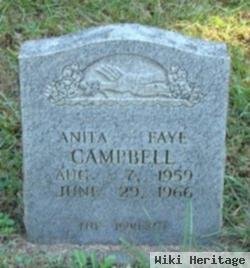 Anita Faye Campbell