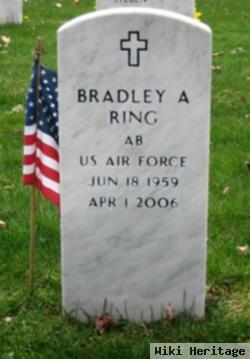 Bradley A Ring
