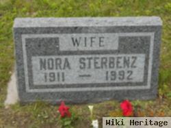 Nora Sterbenz