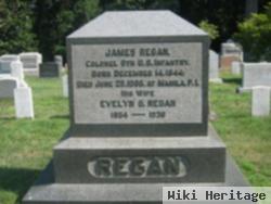 James Regan