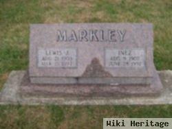 Lewis J. Markley