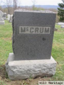 Jacqueline Grimm Mccrum