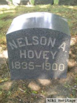 Nelson A. Hovey