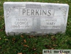 George Perkins