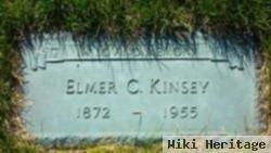 Elmer C. Kinsey