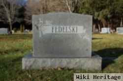 Paul A Fedelski