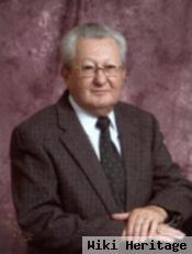 Charles N. Pace