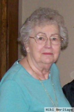 Phyllis Mae Wilmoth Boyle