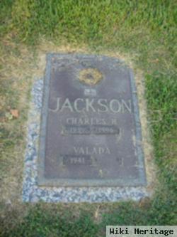 Valada Jackson