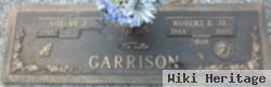 Robert E. Garrison, Jr