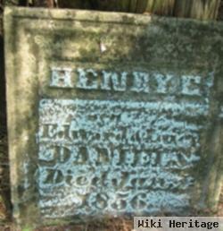 Henry L Daniels