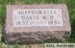 Dr Hippocrates Davis