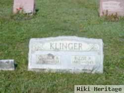 George Alexander Klinger