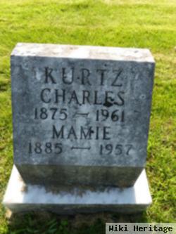 Mamie Frey Kurtz