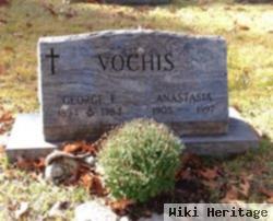 George E. Vochis