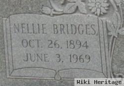 Nellie Bridges Letchworth