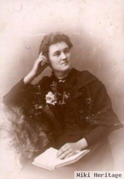 Lillie May Fletcher Martin