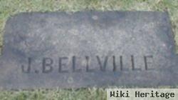 John Belleville