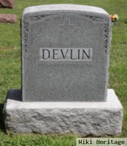 Frank Devlin