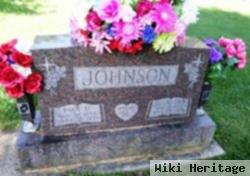 Ruth Ann Stevens Johnson