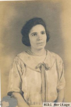 Josephine Benigno Cacioppo