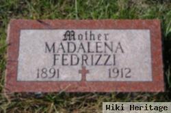 Madalena Fedrizzi