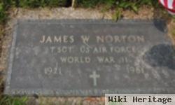 James W. Norton